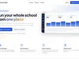 SchoolOrbit — School Management Software screenshot